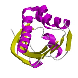 Image of CATH 4rzmB02