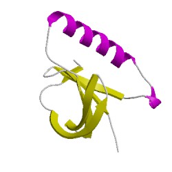 Image of CATH 4rzvB01