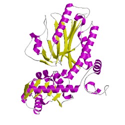 Image of CATH 4rzyB