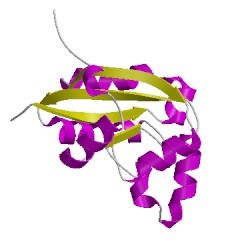 Image of CATH 4s0mA