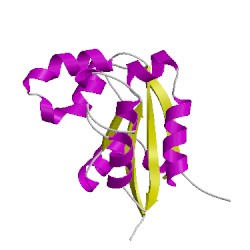 Image of CATH 4s0mD