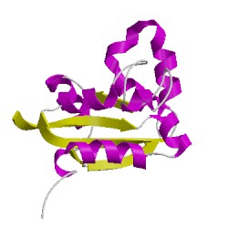 Image of CATH 4s0mG