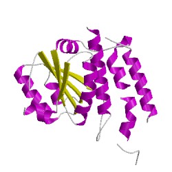 Image of CATH 4s1wB01