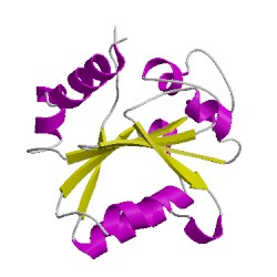 Image of CATH 4s2tQ01