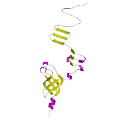 Image of CATH 4s37C