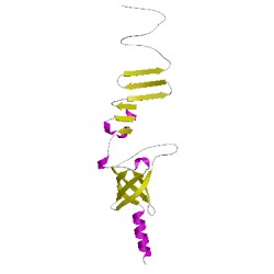 Image of CATH 4s37F