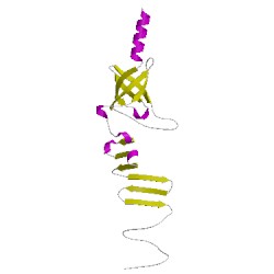 Image of CATH 4s37G