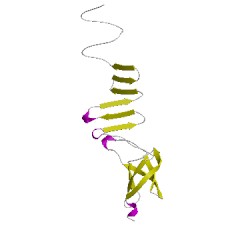 Image of CATH 4s37P