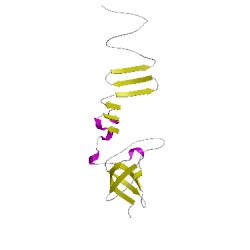 Image of CATH 4s37Q