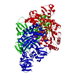 Image of CATH 4s3j