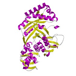 Image of CATH 4s3jA