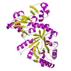 Image of CATH 4s3jB