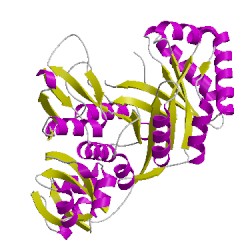 Image of CATH 4s3jC