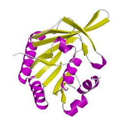 Image of CATH 4tlaA