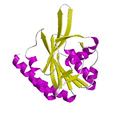 Image of CATH 4tlaB00