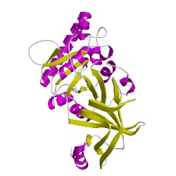 Image of CATH 4tmtB