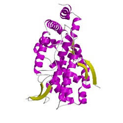 Image of CATH 4to0B01