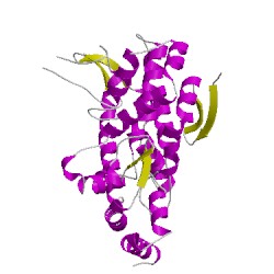 Image of CATH 4to0D01