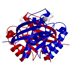 Image of CATH 4tq9