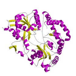 Image of CATH 4tquQ