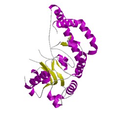 Image of CATH 4tquQ02