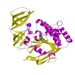 Image of CATH 4tquS