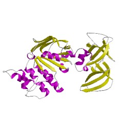 Image of CATH 4tquT