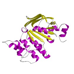 Image of CATH 4tquT01