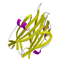 Image of CATH 4tslB00