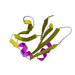 Image of CATH 4tuoD02