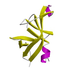 Image of CATH 4tvgB