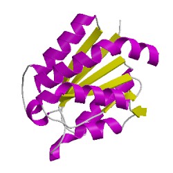 Image of CATH 4twgA00