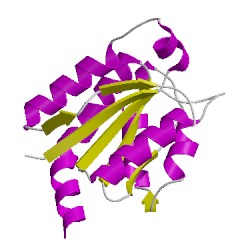 Image of CATH 4twgB