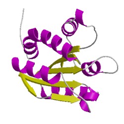 Image of CATH 4twgC