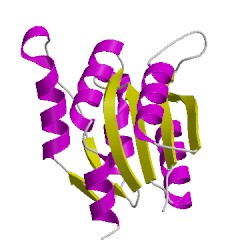 Image of CATH 4twgD00