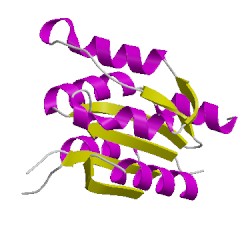 Image of CATH 4twgF