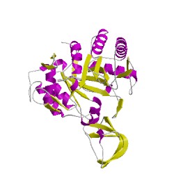 Image of CATH 4tx8A