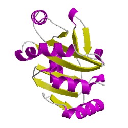 Image of CATH 4txoA00