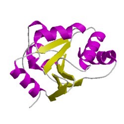 Image of CATH 4txoB