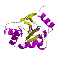 Image of CATH 4txoD