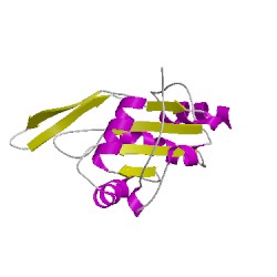 Image of CATH 4txoF