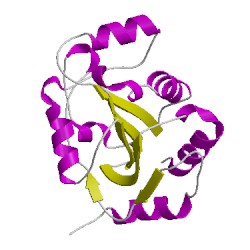 Image of CATH 4txoG