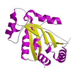 Image of CATH 4txvA