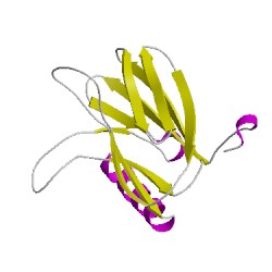 Image of CATH 4txvB