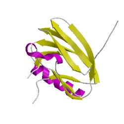 Image of CATH 4txvD00