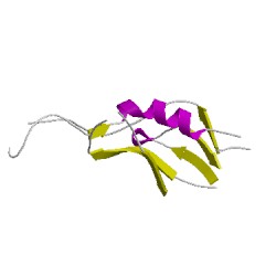 Image of CATH 4tyaB01