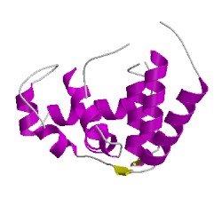 Image of CATH 4tyaB02