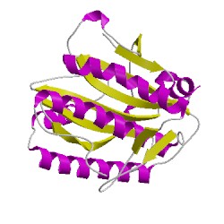 Image of CATH 4tzjA00