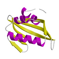 Image of CATH 4u13B