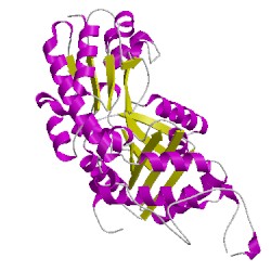 Image of CATH 4u1tB